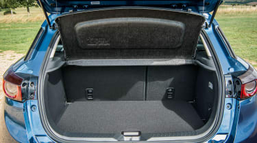 Mazda cx deals 3 trunk cover